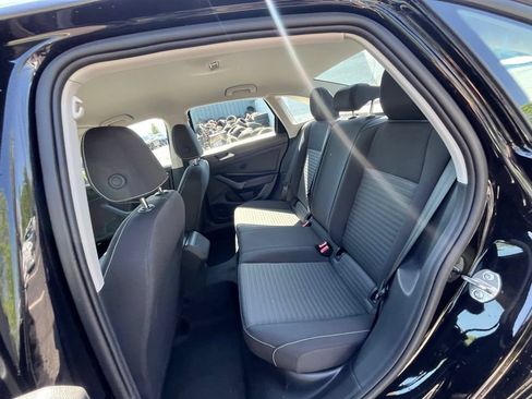 Used 2025 Volkswagen Jetta S FWD image 25