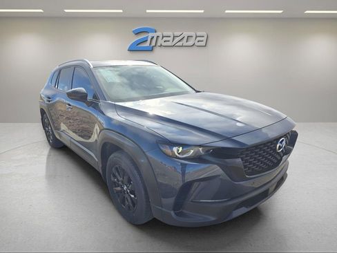 New 2026 MAZDA CX-50 AWD 2.5 S w/ Preferred Pkg image 7