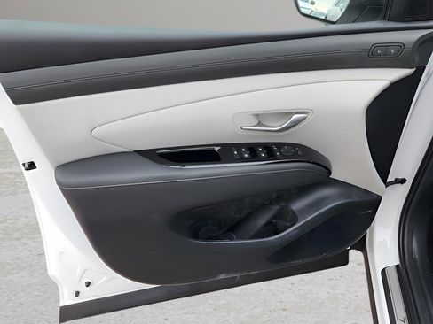New 2026 Hyundai Tucson Limited image 12