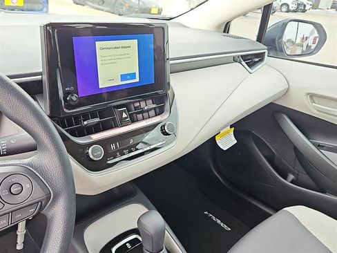 Certified 2026 Toyota Corolla LE image 17