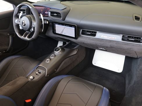 Used 2024 Maserati MC20 Cielo image 15