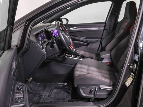 Used 2024 Volkswagen GTI S image 6