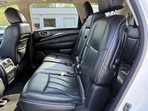 Used 2016 INFINITI QX60 AWD w/ Premium Plus Package image 21