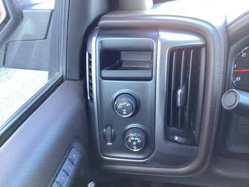 Used 2017 Chevrolet Silverado 1500 LTZ image 45