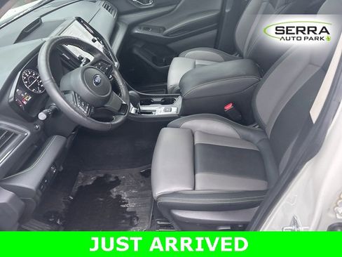 Used 2023 Subaru Ascent Onyx Edition Limited w/ Popular Package - Onyx image 5