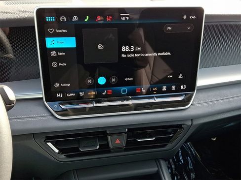 New 2026 Volkswagen Tiguan SE image 8