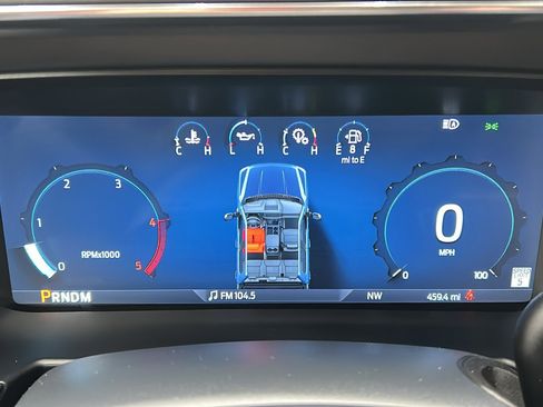 Used 2026 Ford F450 Platinum image 30