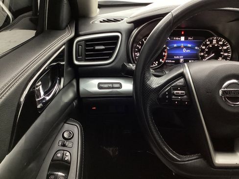 Used 2021 Nissan Maxima 3.5 SV w/ Floor Mat Group FWD image 31