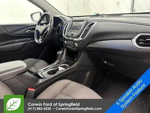 Used 2019 Chevrolet Equinox LT image 10