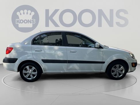 Used 2009 Kia Rio LX FWD image 8