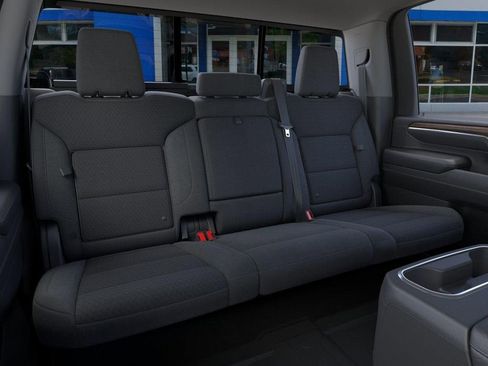 New 2026 Chevrolet Silverado 2500 LT AWD/4WD image 17