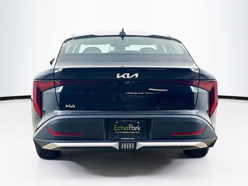 Used 2025 Kia K4 FWD image 7