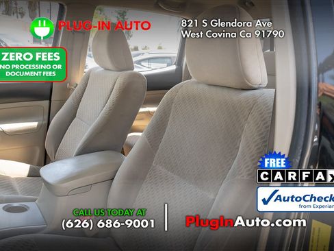 Used 2009 Toyota Tacoma PreRunner RWD image 6