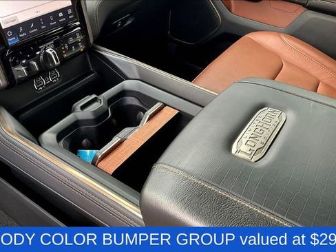 Used 2023 RAM 1500 Limited w/ Trailer Tow Group image 14