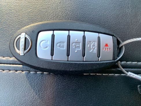 Used 2025 Nissan Altima 2.5 SV image 25