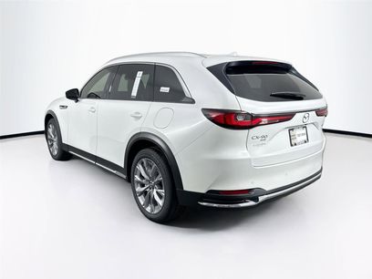 New 2026 MAZDA CX-90 3.3 Turbo w/ Premium Plus Pkg