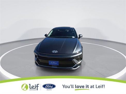 Used 2024 Hyundai Sonata SEL w/ Convenience Package image 4