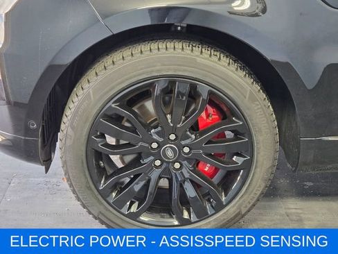 Used 2019 Land Rover Range Rover Sport Autobiography AWD/4WD image 4