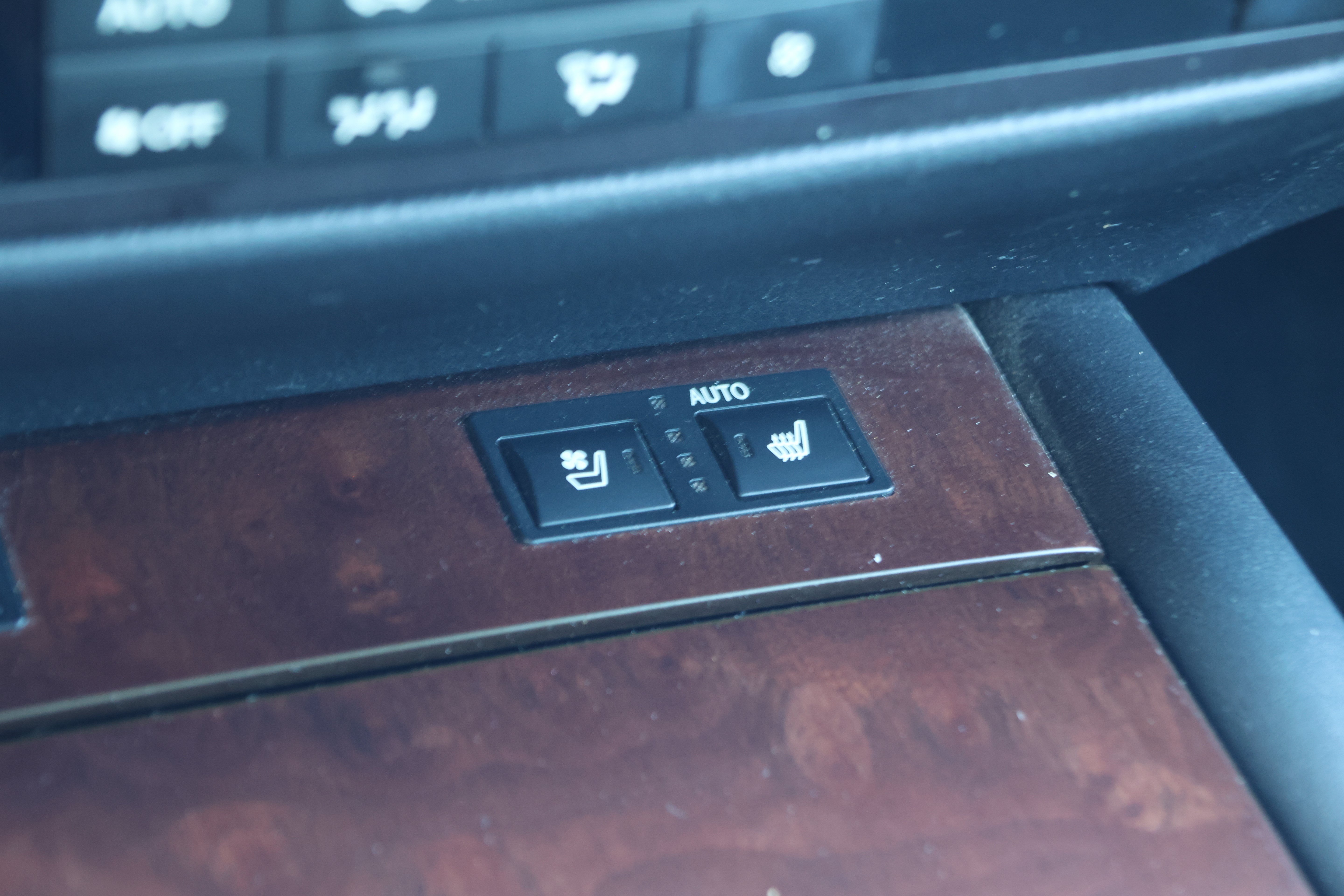 Used 2015 Lexus GS 350 w/ Premium Package RWD image 25
