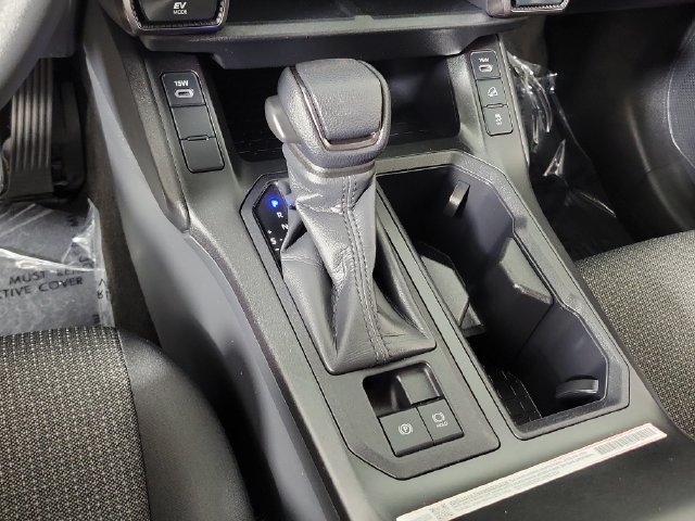 Used 2026 Toyota RAV4 LE AWD/4WD image 30