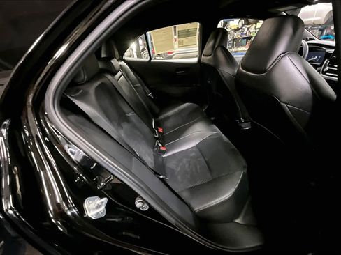 Used 2024 Toyota Corolla GR image 34