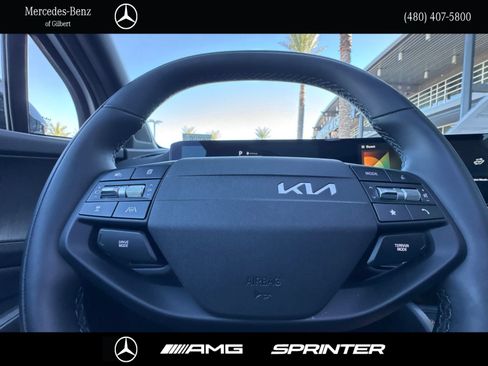 Used 2026 Kia Sportage X-Line w/ X-Line Premium Package AWD/4WD image 34