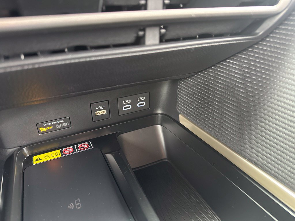 Certified 2026 Toyota Camry SE w/ Multimedia Upgrade Package FWD image 22