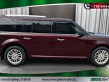 Used 2017 Ford Flex SEL w/ Equipment Group 202A image 6