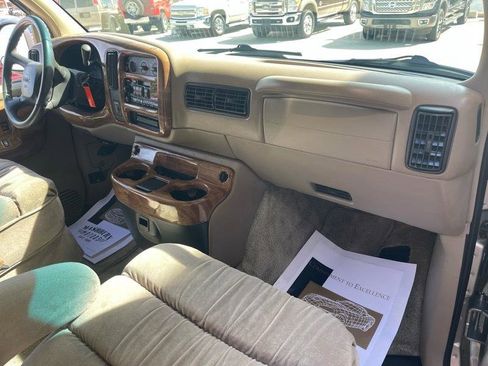 Used 1999 GMC Savana 1500 image 35