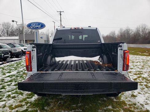 New 2025 Ford F150 Raptor image 5