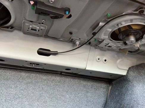 Used 2021 Honda Accord Touring image 42