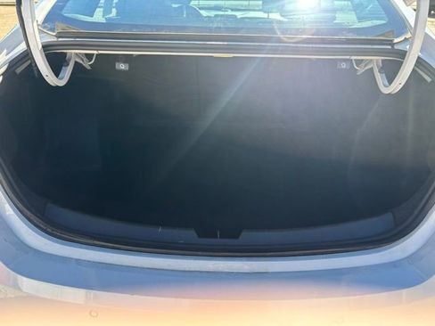 Used 2025 Chevrolet Malibu RS image 17