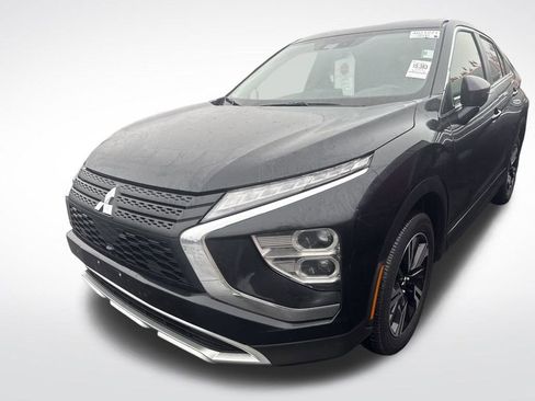 Used 2024 Mitsubishi Eclipse Cross SE image 7
