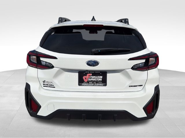 New 2026 Subaru Crosstrek 2.5i Premium AWD/4WD image 6