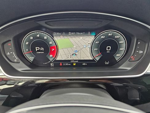 Used 2021 Audi A8 L 3.0T image 26