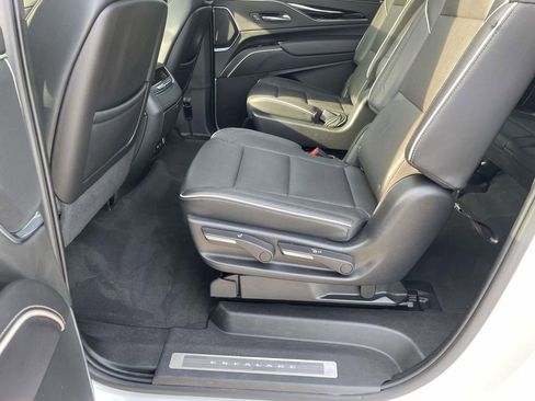 Certified 2023 Cadillac Escalade ESV Sport w/ Touring Package image 14