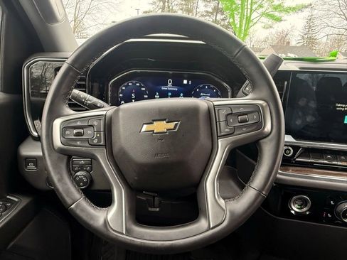 Certified 2023 Chevrolet Silverado 1500 LT image 15