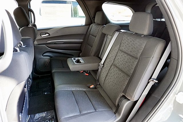 New 2026 Dodge Durango GT w/ Blacktop Package AWD/4WD image 27