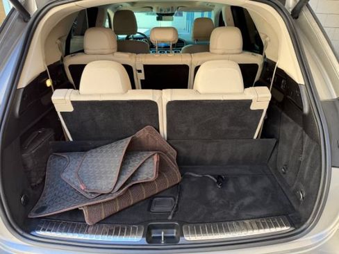 Used 2021 Mercedes-Benz GLE 350 4MATIC image 30