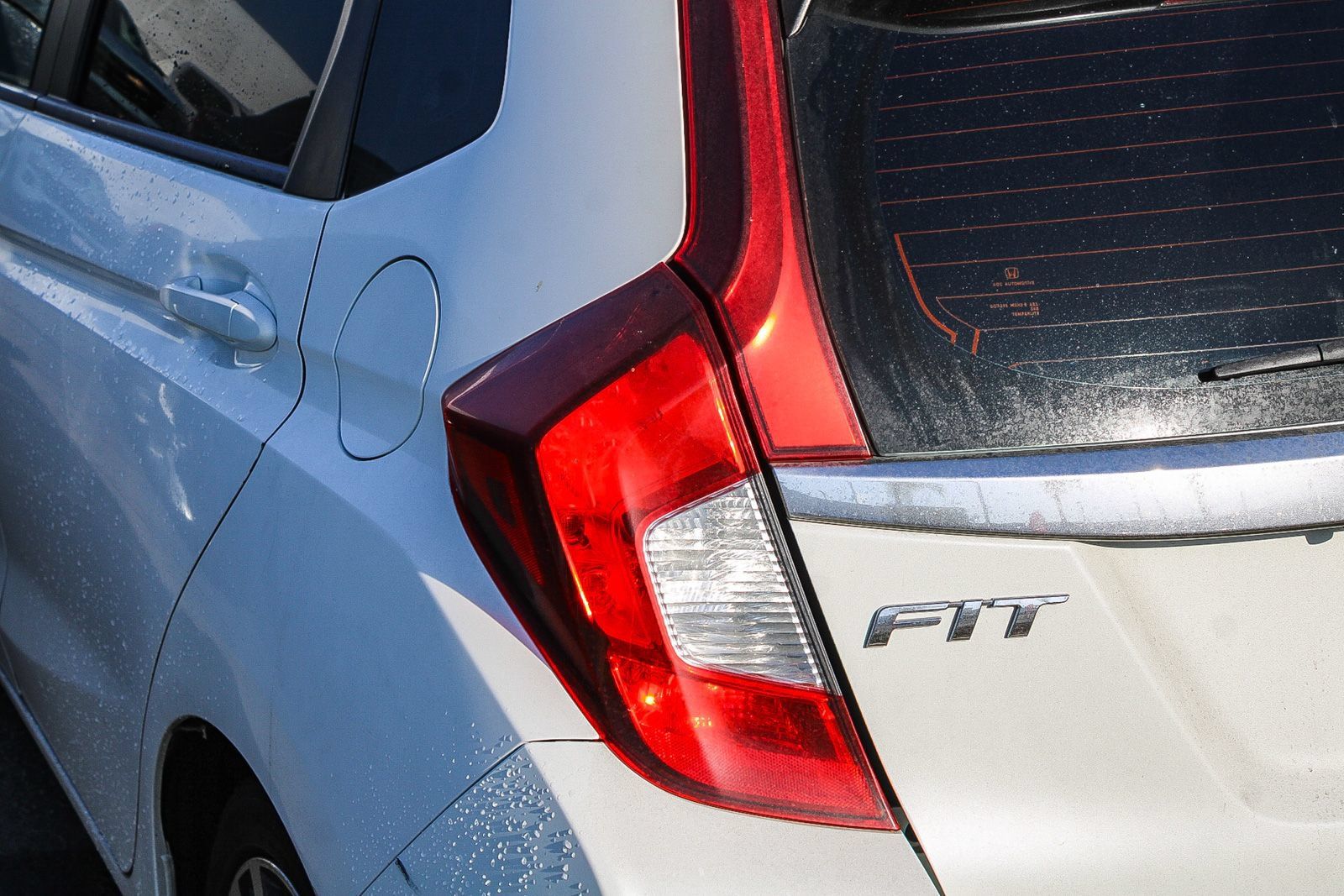 Used 2015 Honda Fit EX image 9