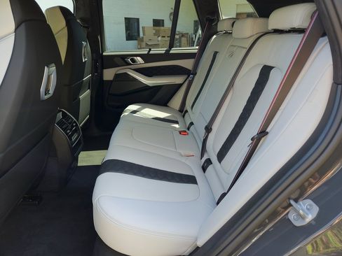 New 2026 BMW X5 M Competition w/ Executive Package image 16