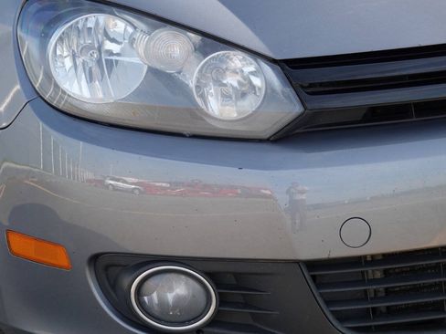 Used 2011 Volkswagen Golf TDI FWD image 44