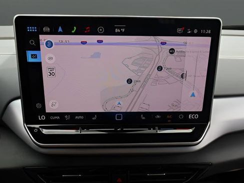 Certified 2025 Volkswagen ID.4 Pro RWD image 25