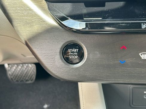 New 2026 Nissan Murano SL AWD/4WD image 29