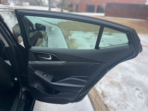 Used 2016 Nissan Maxima 3.5 S image 23