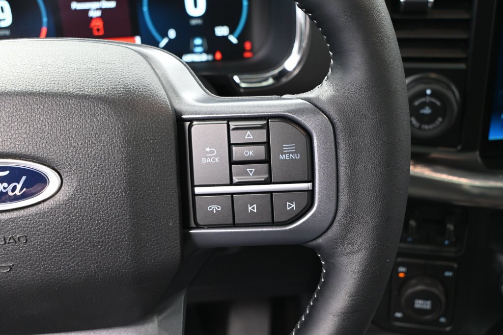 Used 2023 Ford F150 Lariat w/ Equipment Group 502A High AWD/4WD image 23