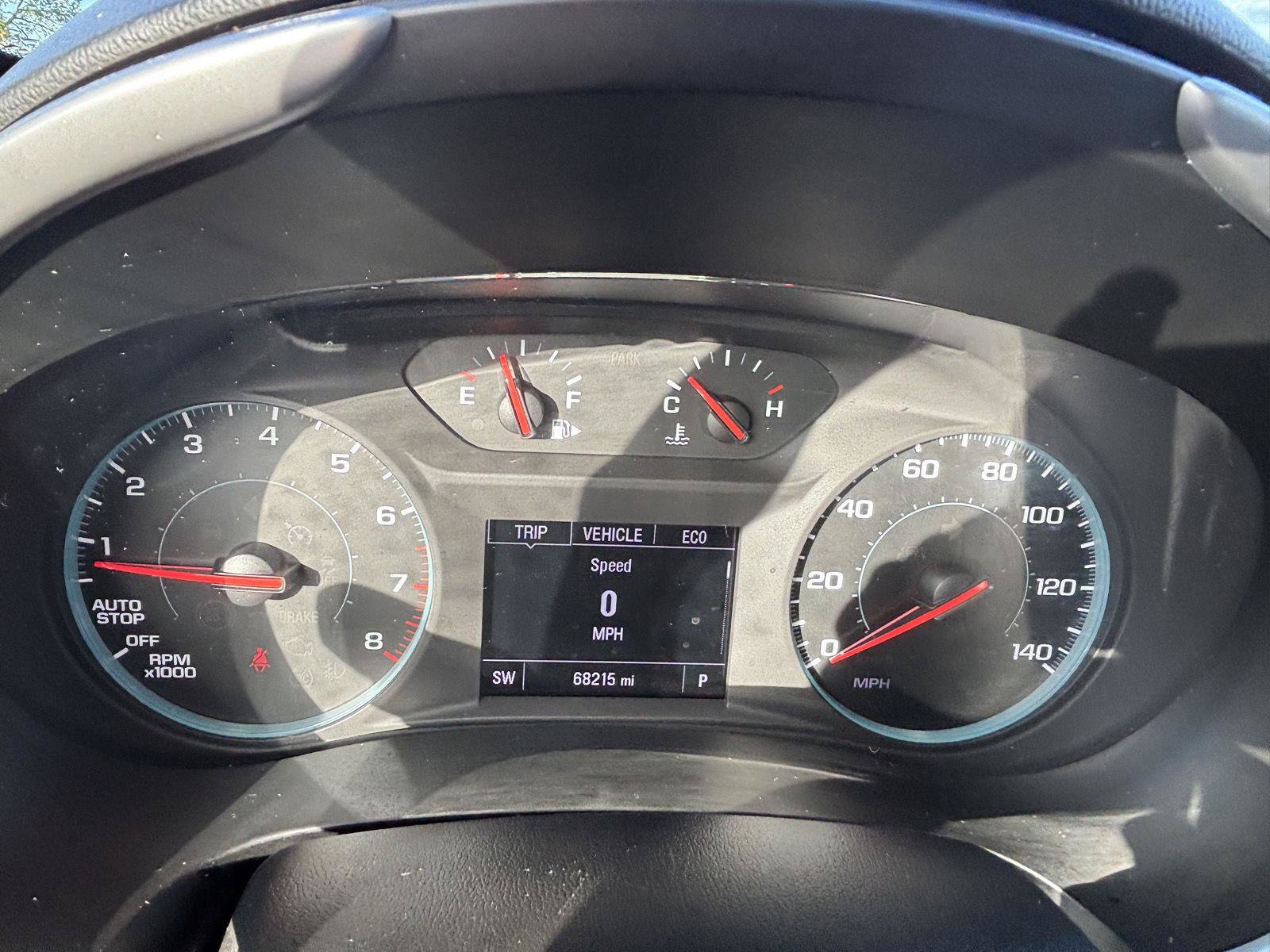 Used 2024 Chevrolet Malibu LT FWD image 21