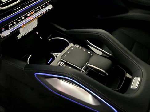 New 2026 Mercedes-Benz GLE 350 4MATIC image 11