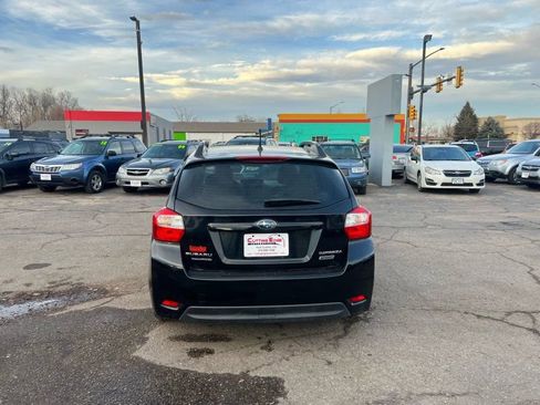 Used 2013 Subaru Impreza 2.0i Sport Premium image 7