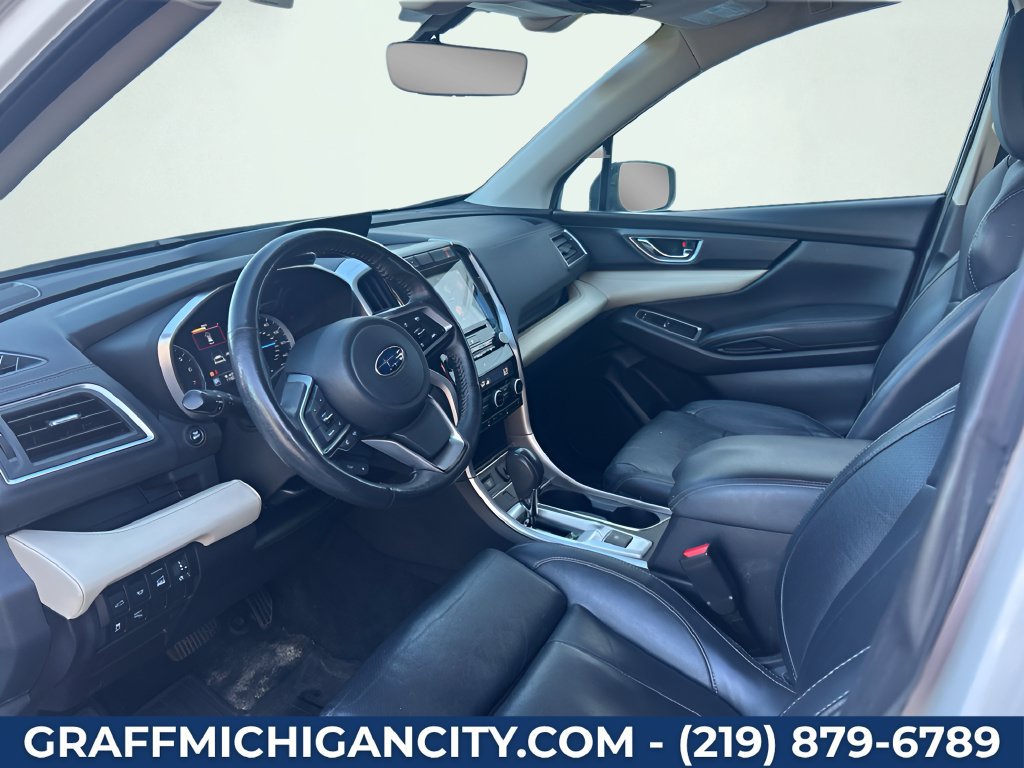 Used 2020 Subaru Ascent Limited w/ Popular Package #2 AWD/4WD image 11